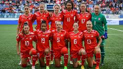 Nhận định, soi kèo nữ Philippines vs nữ Thụy Sĩ, 12h00 ngày 21/7