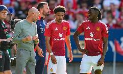 Ba c&aacute;ch sắp xếp đội h&igrave;nh mơ của MU