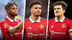 MU sắp b&aacute;n 7 cầu thủ trong cuộc &lsquo;đại phẫu&rsquo;