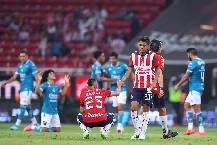 Nhận định, soi k&egrave;o Guadalajara Chivas vs Mazatlan FC, 6h05 ng&agrave;y 21/7: Kh&ocirc;ng dễ như trước