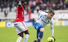 Nhận định, soi kèo IFK Norrkoping vs Halmstads, 19h00 ngày 21/7: May mắn có điểm