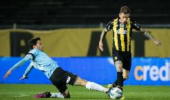 Nhận định, soi kèo Penarol vs Centro Atletico Fenix, 02h00 ngày 22/7: Derby bất phân thắng bại