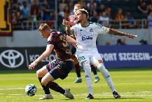 Nhận định, soi kèo Radomiak Radom vs Pogon Szczecin, 1h15 ngày 21/7: Ưu thế sân nhà