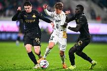 Nhận định, soi kèo Slavia Praha vs Hradec Kralove, 01h00 ngày 21/7: Quỳ gối trước nhà vua