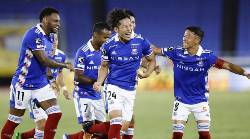 Nhận định, soi kèo Yokohama Marinos vs Nagoya Grampus, 17h00 ngày 20/7: Đứng im bét bảng