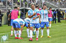 Nhận định, soi kèo Almagro vs Gimnasia Tiro, 1h00 ngày 22/7: Không dễ cho chủ nhà