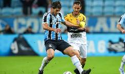 Nhận định, soi kèo Gremio vs Criciuma, 05h30 ngày 22/7: Giai đoạn khó khăn