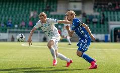 Nhận định, soi kèo Norrby vs Sundsvall, 00h00 ngày 21/7: Chưa thể thoát khỏi đáy