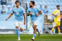 Soi kèo góc Kalmar vs Malmo, 0h00 ngày 21/07