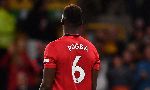 MU kh&ocirc;ng thắng Wolves, Solsa một mực b&ecirc;nh vực &lsquo;tội đồ&rsquo; Paul Pogba