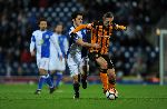 Nhận định Hull City vs Blackburn, 01h45 ng&agrave;y 21/8 (Hạng nhất Anh)
