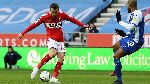 Tỷ lệ b&oacute;ng đ&aacute; hạng Nhất Anh h&ocirc;m nay 20/8: Middlesbrough vs Wigan