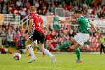 Nhận định Derry City vs Cork City, 23h45 ng&agrave;y 21/8