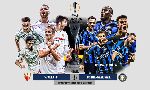 Nhận định Sevilla vs Inter Milan, 2h00 ng&agrave;y 22/8