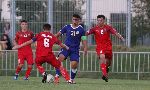 Nhận định Sogdiana Jizak vs Kuruvchi Bunyodkor, 21h00 ng&agrave;y 20/8