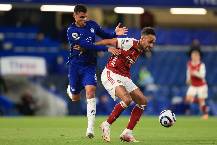 Dự đo&aacute;n Arsenal vs Chelsea (22h30 22/8) bởi Tom Doyle
