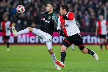 Nhận định, soi kèo Groningen vs Utrecht, 2h ngày 22/8