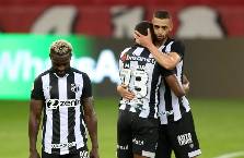 Nhận định, soi kèo Juventude vs Fortaleza, 7h00 ngày 22/8