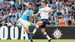 Nhận định, soi k&egrave;o Napoli vs Venezia, 1h45 ng&agrave;y 23/8