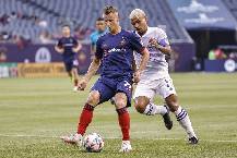 Nhận định, soi k&egrave;o Orlando vs Chicago Fire, 7h00 ng&agrave;y 22/8
