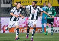 Nhận định, soi kèo Sparta Rotterdam vs Heracles Almelo, 1h00 ngày 22/8