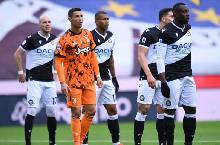 Nhận định, soi k&egrave;o Udinese vs Juventus, 23h30 ng&agrave;y 22/8