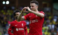 Ph&acirc;n t&iacute;ch k&egrave;o hiệp 1 Liverpool vs Burnley, 18h30 ng&agrave;y 21/8