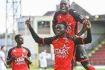 Soi kèo bóng đá Bỉ hôm nay 21/8: Seraing vs Cercle Brugge