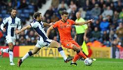 Soi k&egrave;o b&oacute;ng đ&aacute; hạng Nhất Anh h&ocirc;m nay 21/8: Blackburn vs West Brom