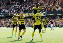 Tỷ lệ kèo nhà cái Brighton vs Watford mới nhất, 23h30 ngày 21/8