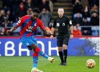 Đội hình ra sân chính thức Crystal Palace vs Aston Villa, 21h ngày 20/8 (cập nhật)