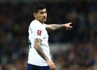 Đội hình ra sân chính thức Tottenham vs Wolves, 18h30 ngày 20/8