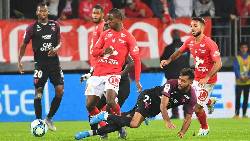 M&aacute;y t&iacute;nh dự đo&aacute;n b&oacute;ng đ&aacute; 21/8: Angers vs Brest