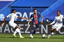 Nhận định soi k&egrave;o Lille vs PSG, 1h45 ng&agrave;y 22/8