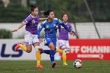 Nhận định, soi kèo Nữ Than khoáng sản vs nữ Thái Nguyên, 16h ngày 21/8