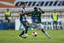 Nhận định, soi kèo Pachuca vs Leon, 8h05 ngày 22/8
