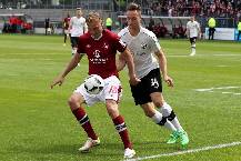 Nhận định, soi kèo Sandhausen vs Nurnberg, 18h ngày 20/8