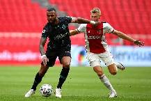 Nhận định, soi kèo Sparta Rotterdam vs Ajax, 19h30 ngày 21/8