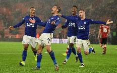 Ph&acirc;n t&iacute;ch k&egrave;o hiệp 1 Leicester vs Southampton, 21h ng&agrave;y 20/8