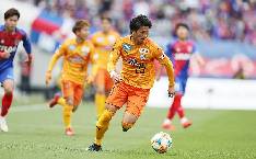 Ph&acirc;n t&iacute;ch k&egrave;o hiệp 1 Shimizu S-Pulse vs Kashiwa Reysol, 16h ng&agrave;y 20/8