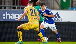 Ph&acirc;n t&iacute;ch k&egrave;o hiệp 1 Strasbourg vs Reims, 18h ng&agrave;y 21/8