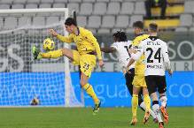 Soi k&egrave;o, dự đo&aacute;n Macao Bologna vs Verona, 1h45 ng&agrave;y 22/8