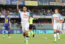 Soi k&egrave;o, dự đo&aacute;n Macao Napoli vs Monza, 23h30 ng&agrave;y 21/8