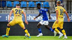 Soi k&egrave;o phạt g&oacute;c Strasbourg vs Reims, 18h ng&agrave;y 21/8