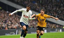 Soi k&egrave;o phạt g&oacute;c Tottenham vs Wolves, 18h30 ng&agrave;y 20/8