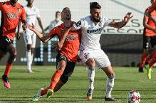 Soi kèo tài xỉu Portimonense vs Guimaraes hôm nay, 2h30 ngày 22/8