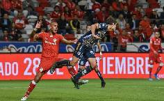 Soi kèo tài xỉu San Luis vs Toluca hôm nay, 5h ngày 22/8