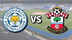 Tip kèo miễn phí chất lượng cao hôm nay ngày 20/8: Leicester vs Southampton