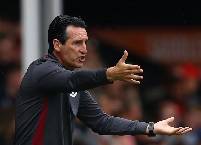 Đội hình ra sân chính thức Aston Villa vs Everton, 20h ngày 20/8