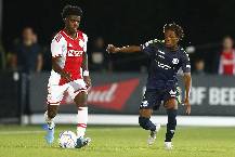 Nhận định, soi kèo Jong Ajax Amsterdam vs De Graafschap, 01h00 ngày 22/8